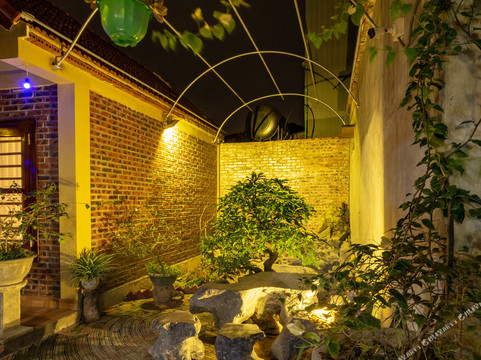 Thịnh Long酒店住宿-Mai Place Homestay