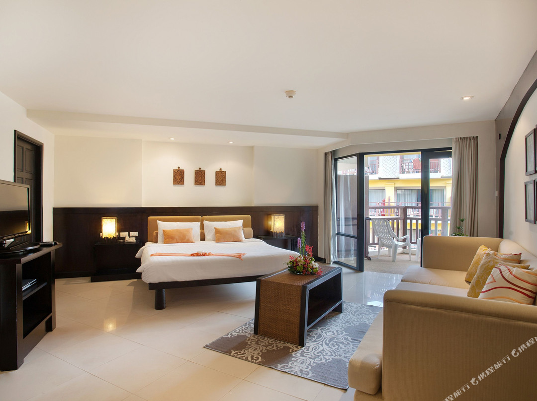 沃勒布里度假村