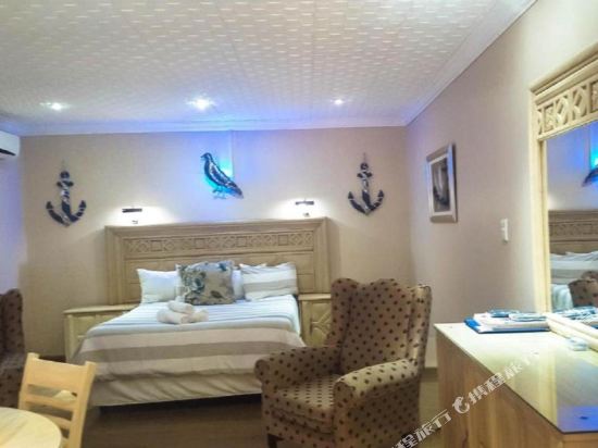 Aark Guest Lodge Room Type - Duif