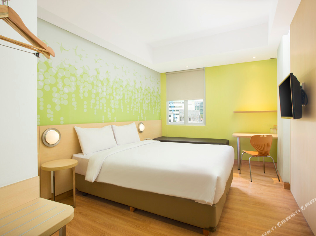Zest Bogor by Swiss-Belhotel International