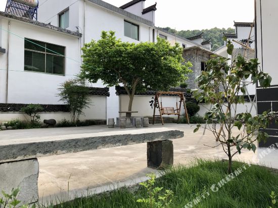 黟县打鼓岭人家客栈