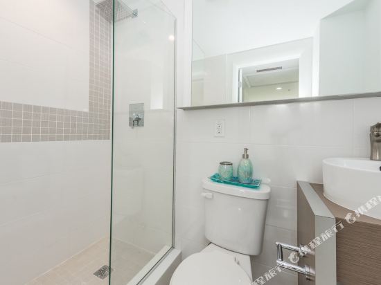 Hotel Belleza Room Type - Deluxe Double Studio