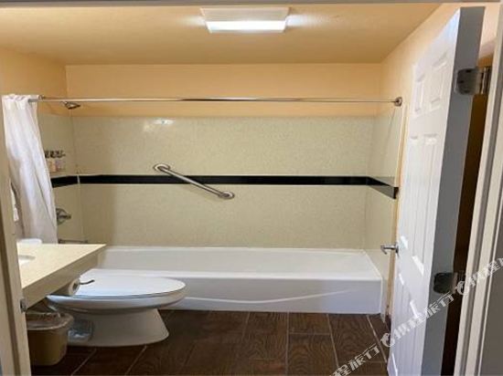 Lemon Tree Hotel & Suites Anaheim Room Type - Standard King Room