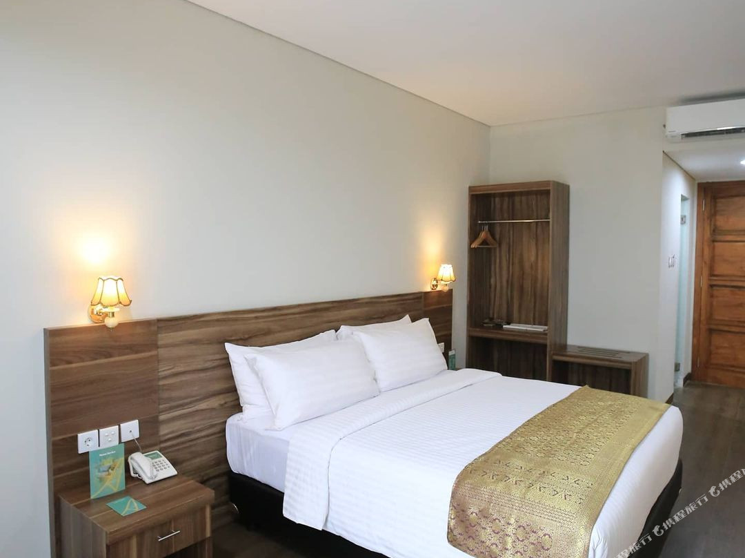 Azza Hotel Palembang By Horison