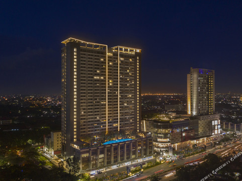 Fika Rooms Aparthotel