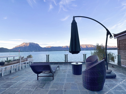 印象传奇精品度假酒店