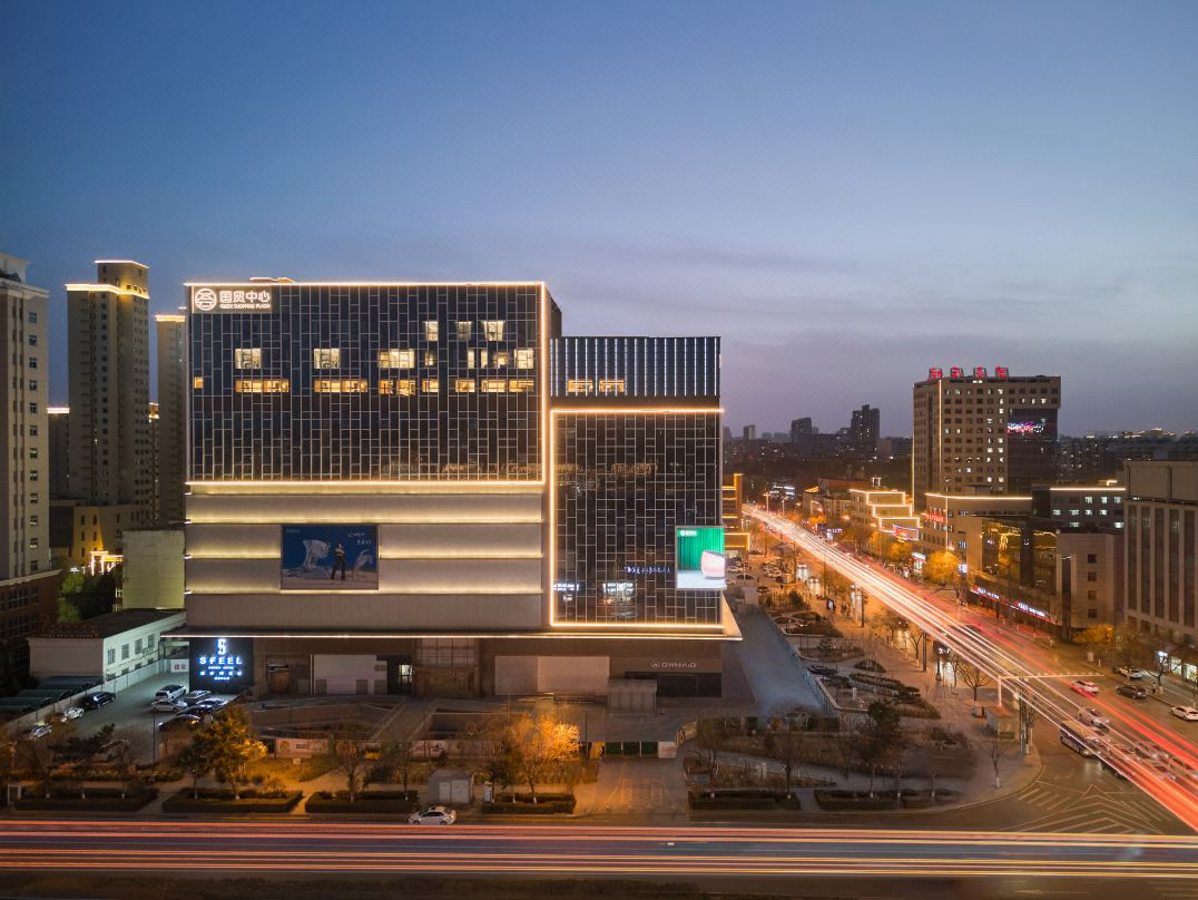 SFEEL Designer Hotel