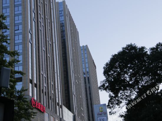 客房