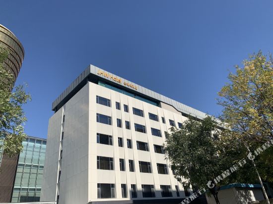 北京金海湾酒店