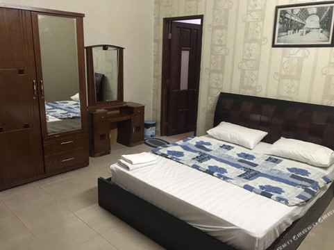 Song Hoa Hotel主图