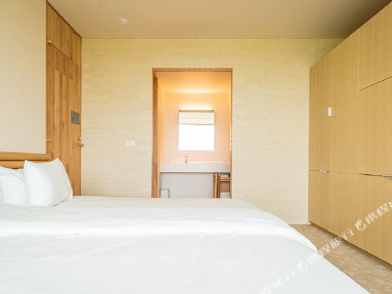Shonai Hotel Suiden Terrasse Room Type - Triple Room