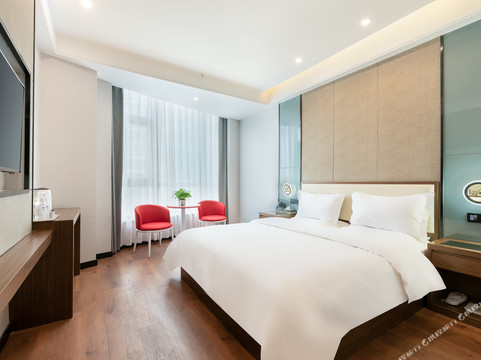 毕节五龙大酒店(人民公园中医院店)