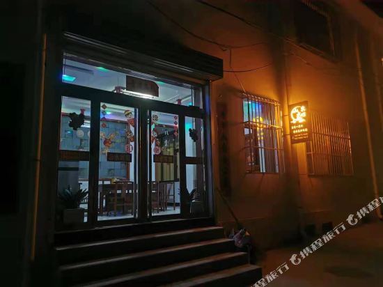 五台山山水宾馆