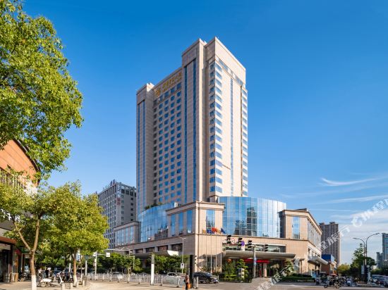 乐清新聚丰圆大酒店