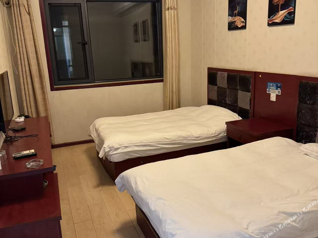 襄城德玛西亚宾馆