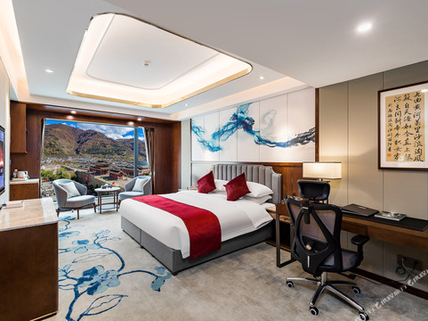 太阳河国际大酒店