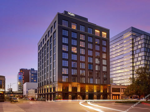 Nobu Hotel Chicago