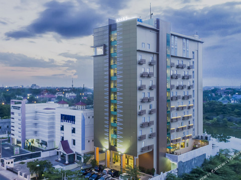 Khas Pekanbaru Hotel