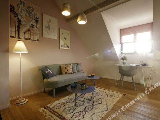 Libertine Lindenberg Room Type - LIBERTINEs Apartment