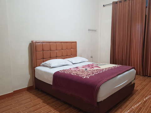 OYO 93264 Penginapan Syari'ah Berlian