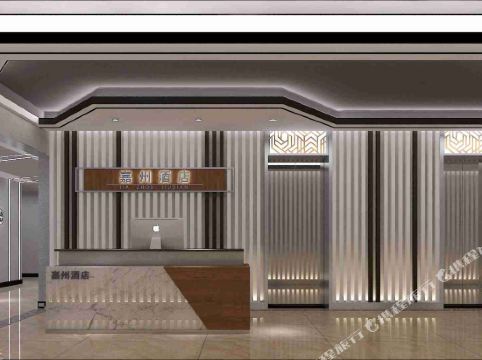 客房