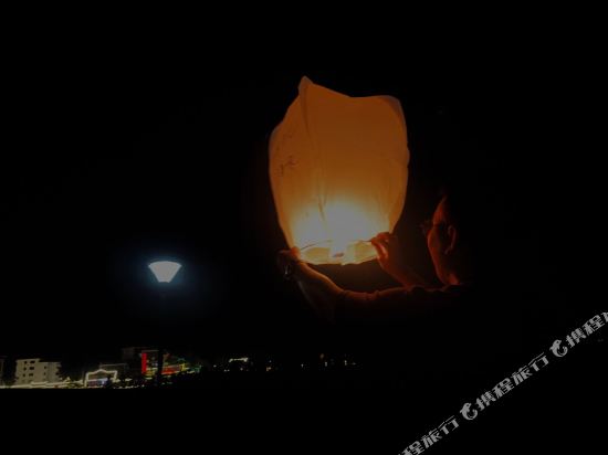 温州温州胖胖麻麻客栈