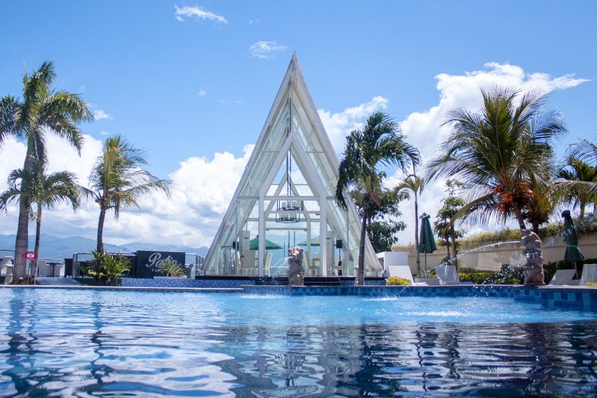 瑞雅帕卢瑞士贝尔酒店-官方