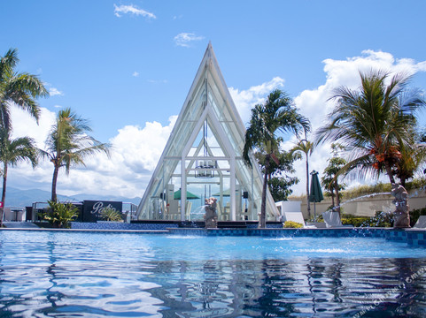 Baru酒店住宿-Swiss-Belhotel Silae Palu