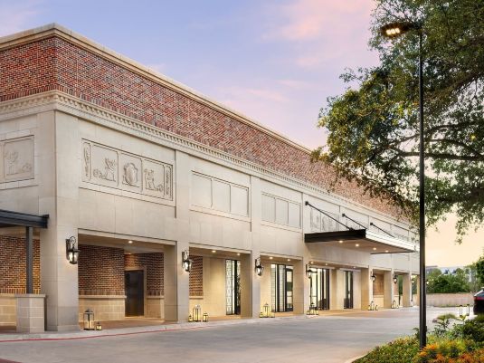 华威梅尔罗斯酒店-官方