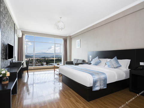 芒市都市118团结大街店