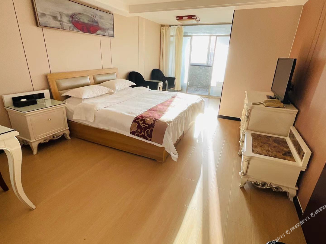 塞原明珠大酒店