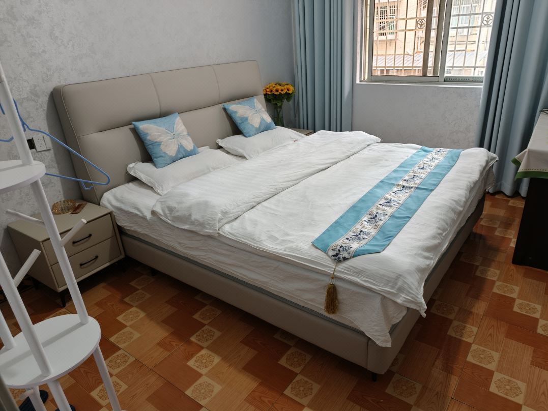 Yilu Limi Hotel