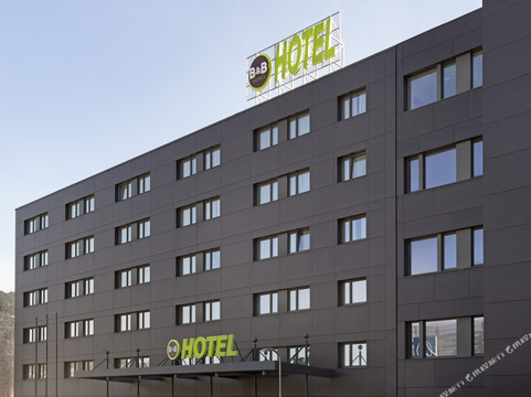 贝斯特韦斯特奎德特伦托酒店