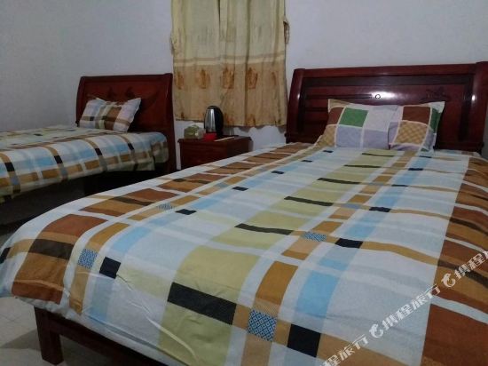 韶关吉祥银杏住宿农家乐