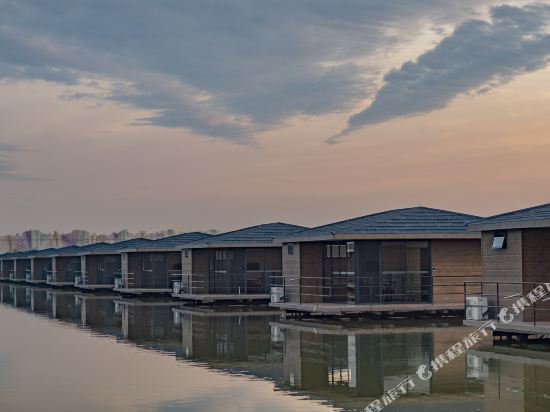 唐山多玛乐园水上别墅