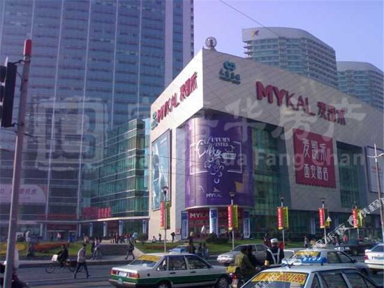 大连海之馨酒店式公寓