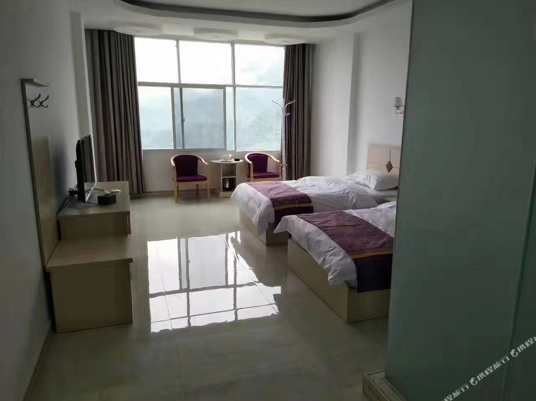中逸酒店