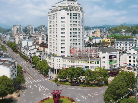 泰宁县酒店住宿-泰宁大饭店
