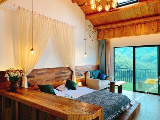 蚌埠东海假日民宿