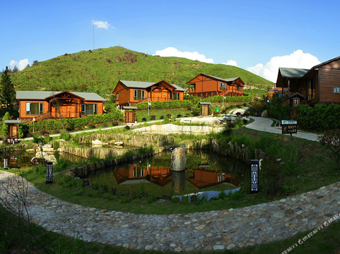 周宁仙风小居度假酒店