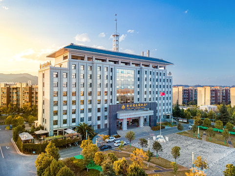 昆明金水湾花园酒店（晋宁人民政府店）