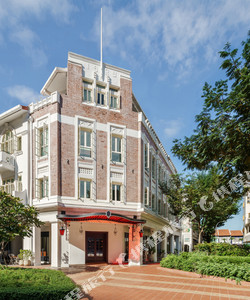 新加坡麦斯威尔精品酒店，傲途格精选酒店图片