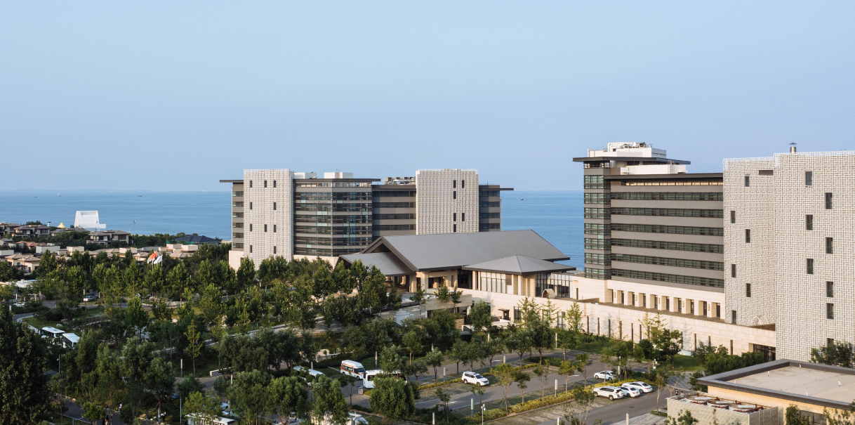 Club Med Joyview北戴河黄金海岸度假村-官方