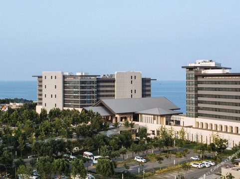 Club Med Joyview北戴河黄金海岸度假村