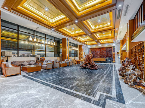 时光镇远1号酒店