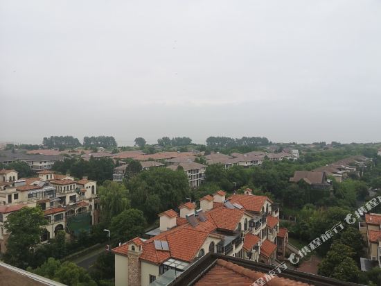 湖州晓丽家公寓