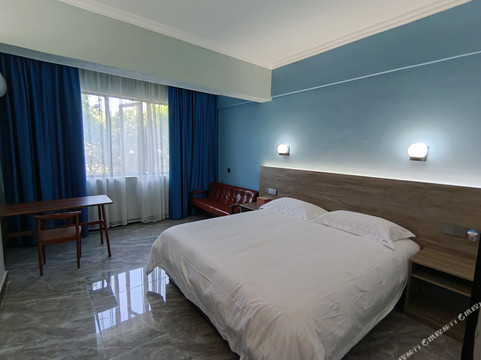 丽水喷泉酒店（丽水高铁站店）