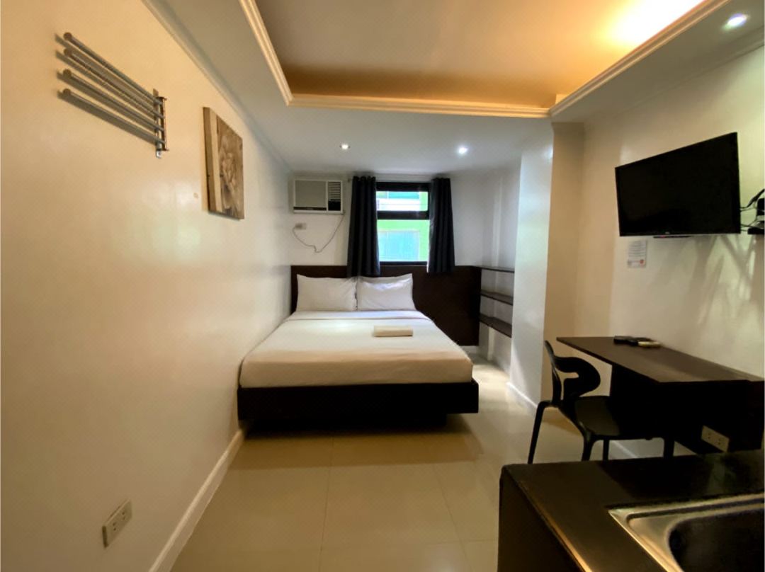 OYO 859 City Stay Inns Pasong Tamo