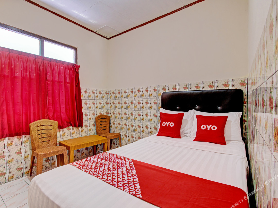 92884 阿古斯塔民宿