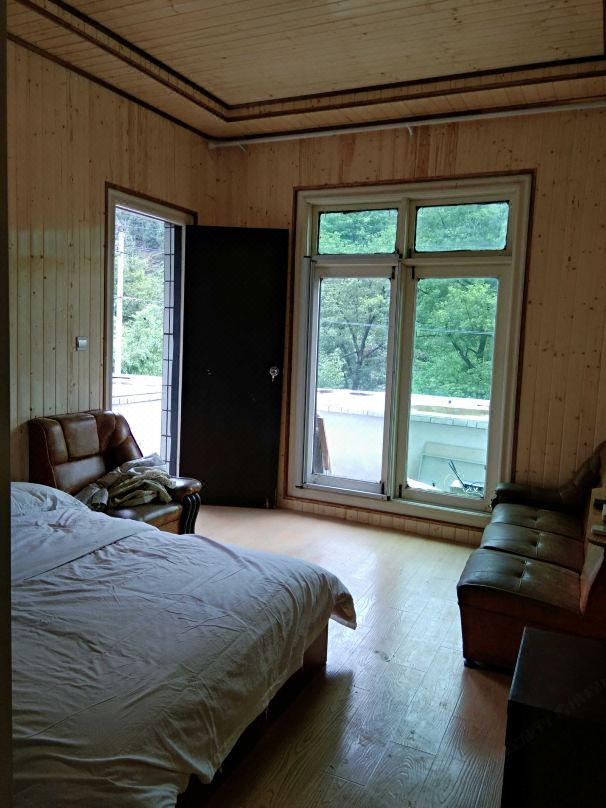 Ningguo Sweet Relaxation Residence